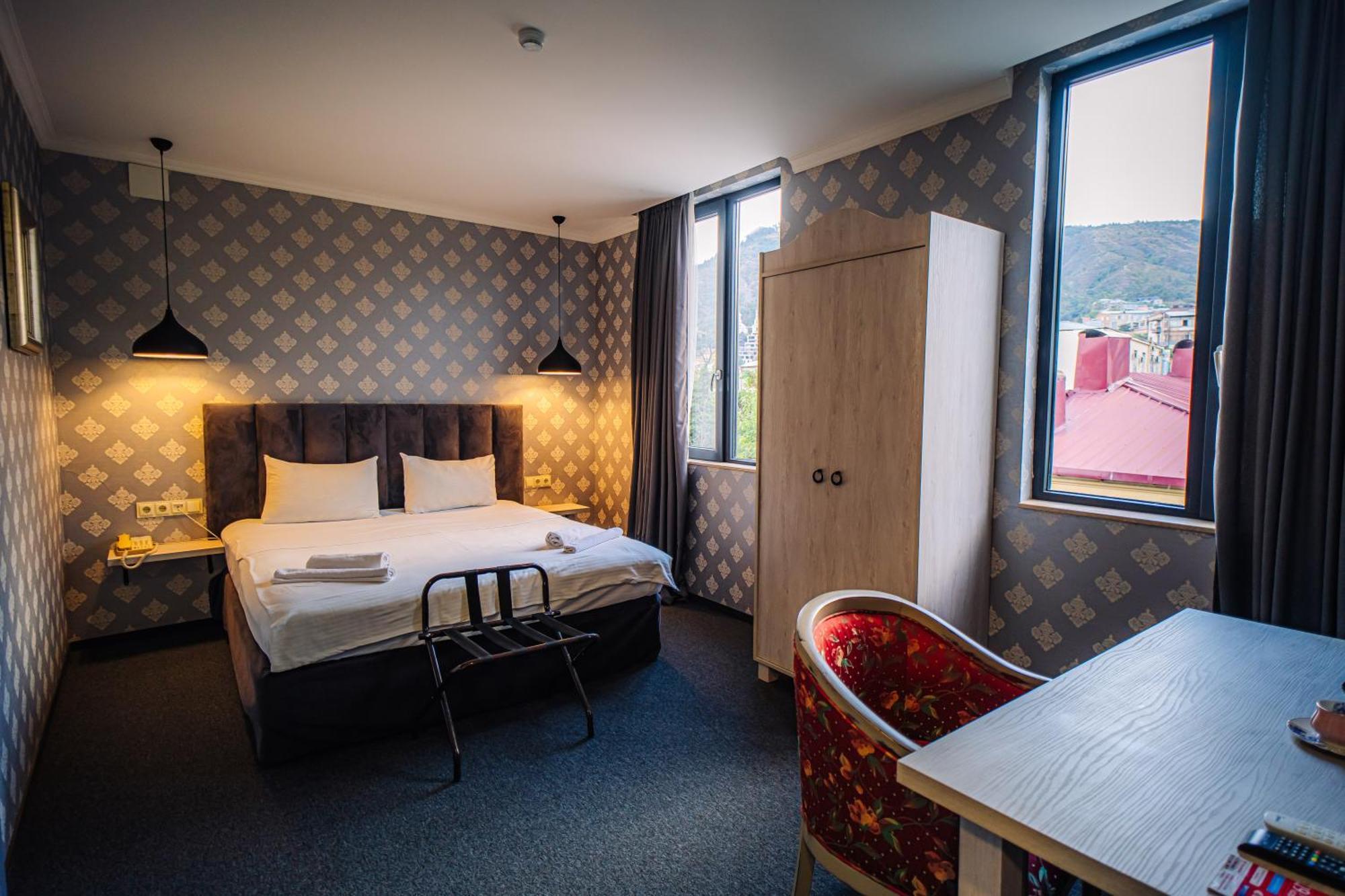 Otel Day Tiflis