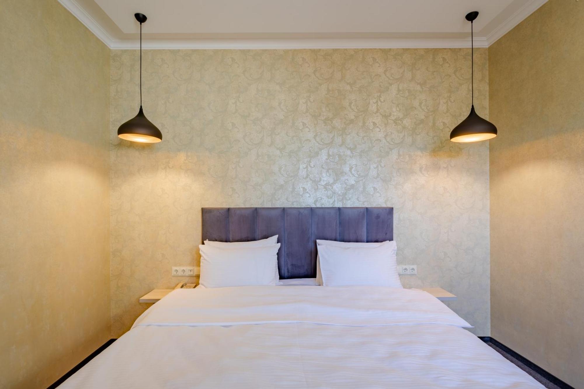 Otel Day Tiflis