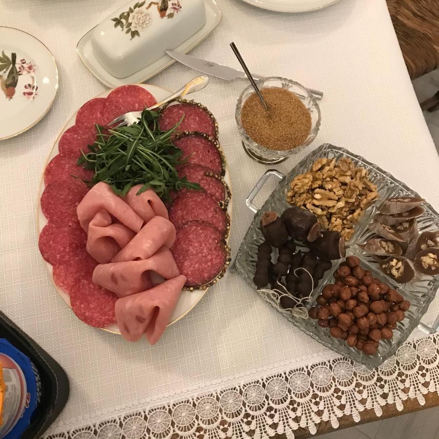Day Tiflis