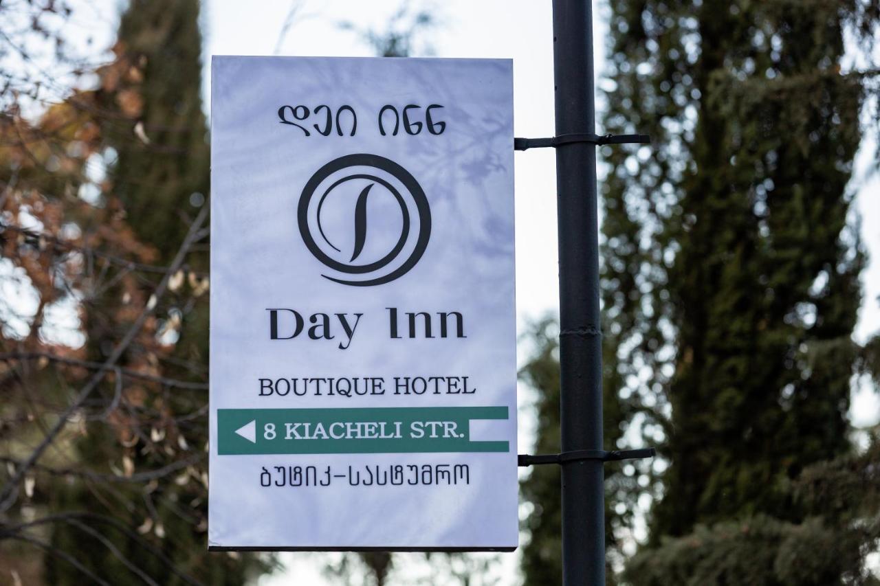 Day Otel 4*
