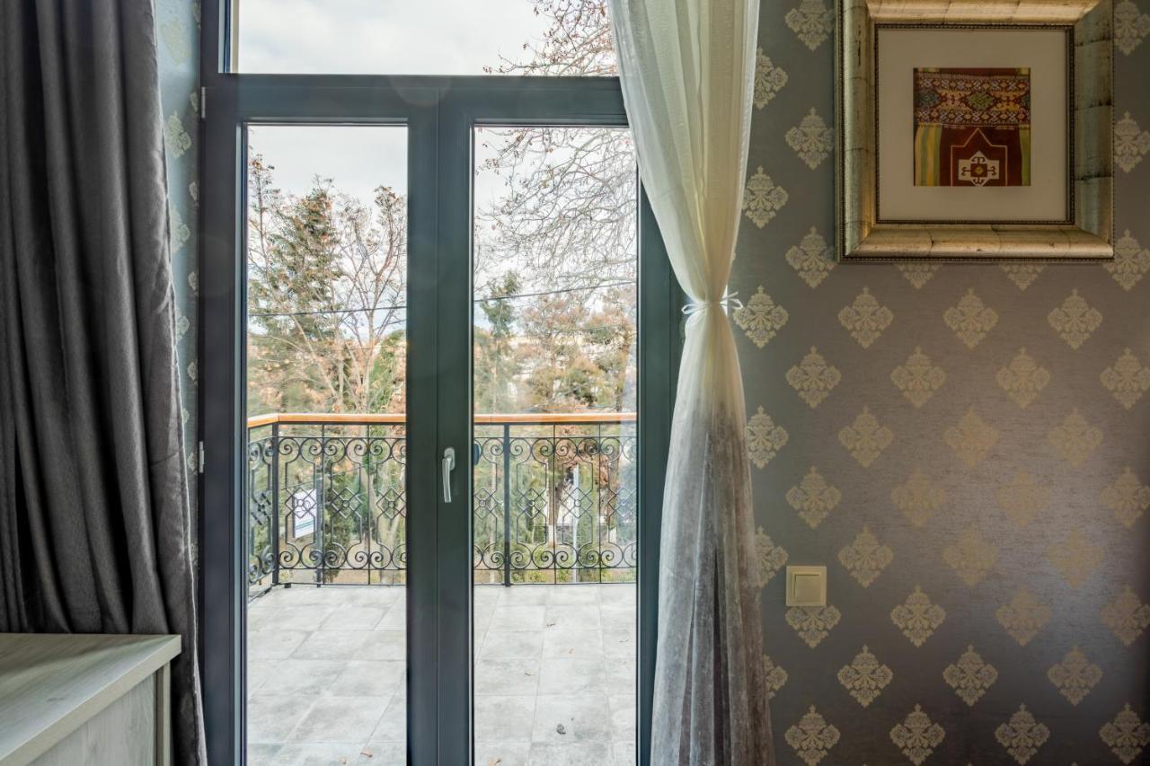 Otel Day Tiflis